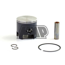 Piston MINARELLI AM5 AM6 50 mm cavilha 12 mm - ATHENA Piston MINARELLI AM5 AM6 50 mm cavilha 12 mm - ATHENA